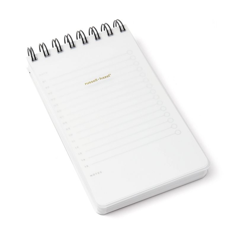 Esselte Boorum & Pease 21 Series Record Book, 8.13W x 21150R