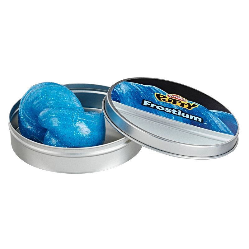 Play-Doh Putty Frostium 3.2-Ounce Single Tin