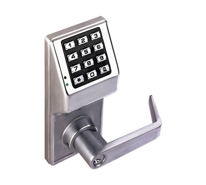 Alarm Lock DL2775IC-C US26D
