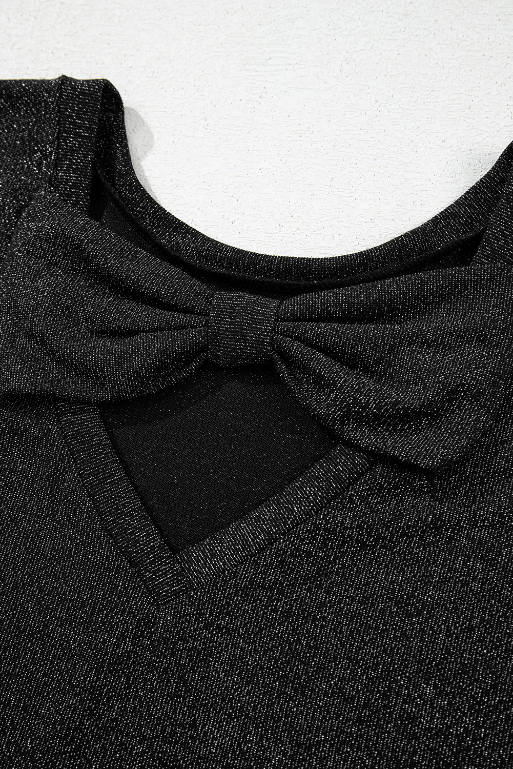 Red Cheetah Print Casual Short Sleeve Crew Neck T Shirt