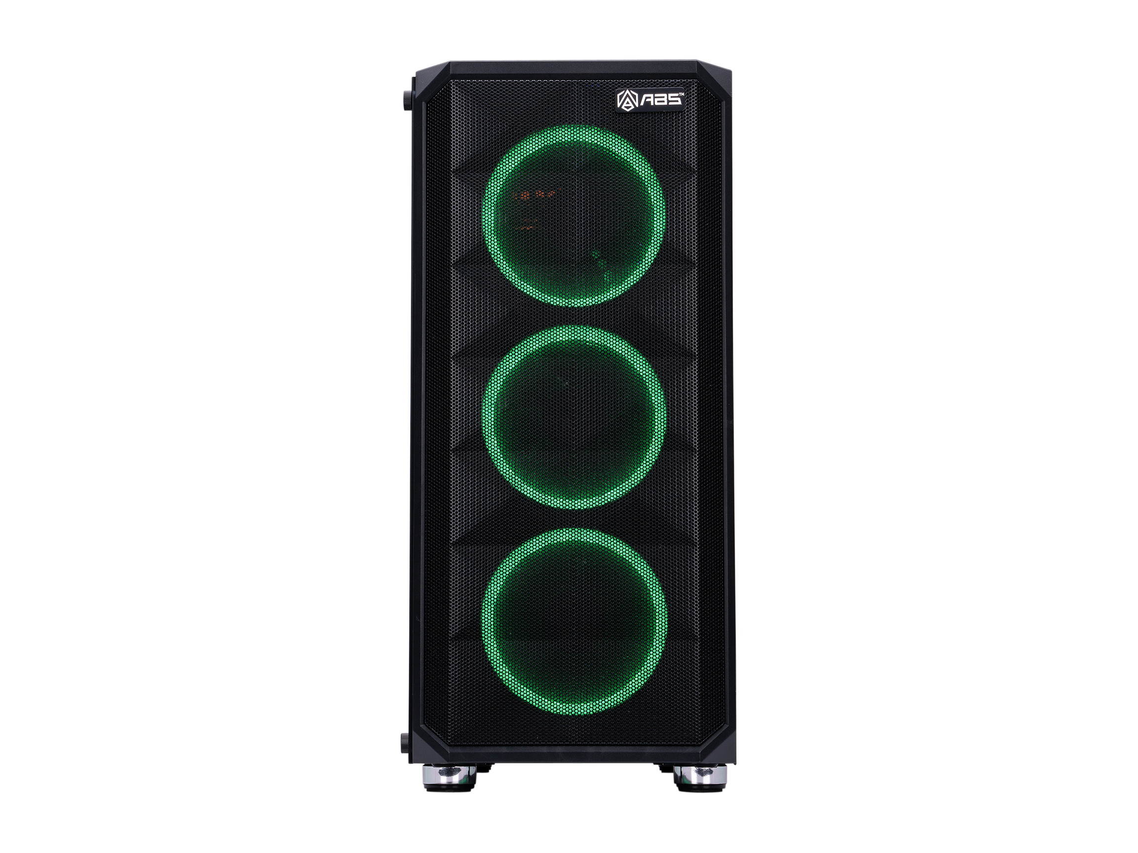 ABS Legend Gaming PC - Intel i9 10850K - GeForce RTX 3090 - 32GB RGB DDR4 3200MHz - 1TB Intel M.2 NVMe SSD - 240MM RGB AIO