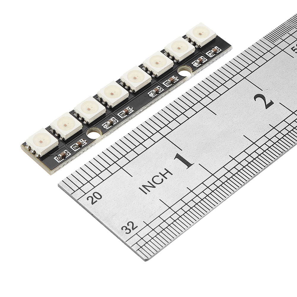 LCD Digital Display Buck-Boost Power Supply Module Board Constant Voltage Constant Current Crystal
