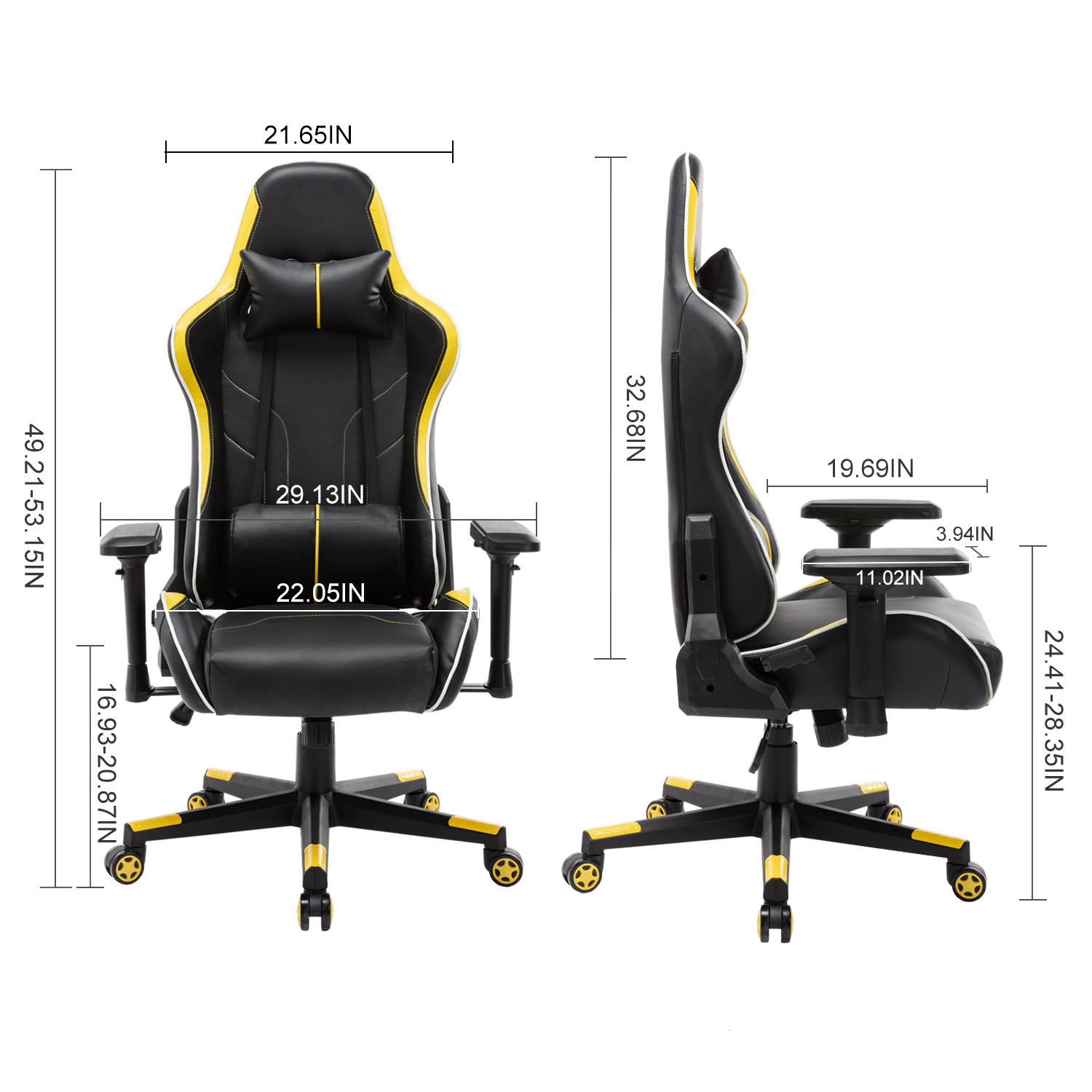 GAMING CHAIR