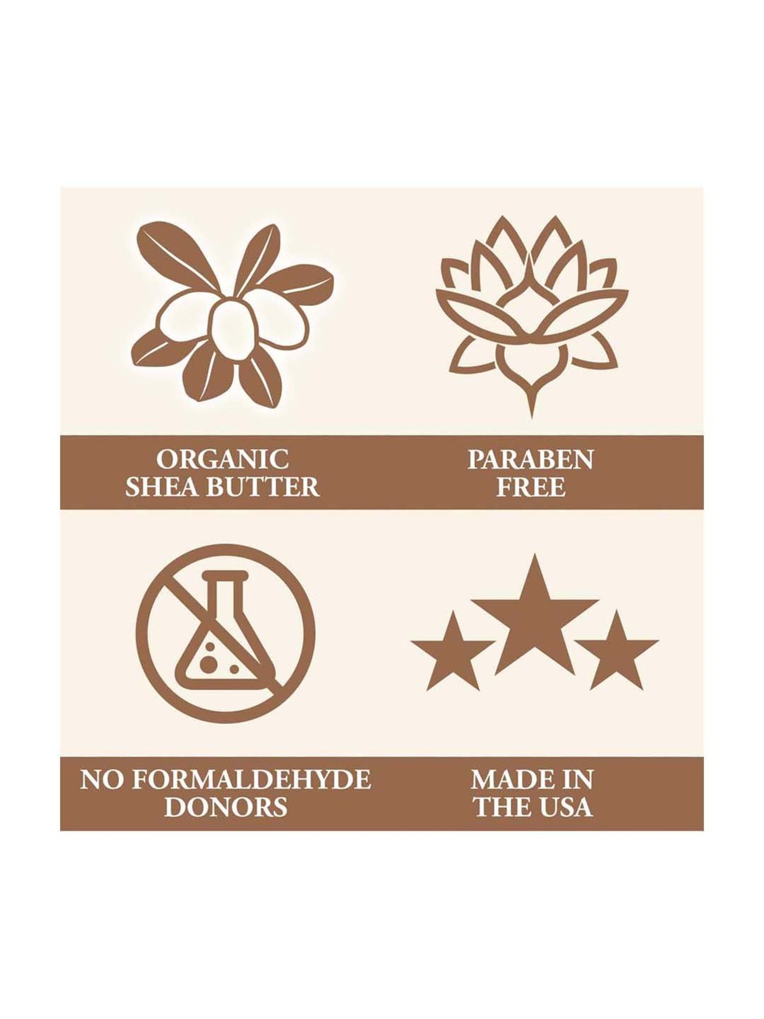 Tree Hut Shea Moisturizing Body Lotion Hawaiian Kukui - 255 gm