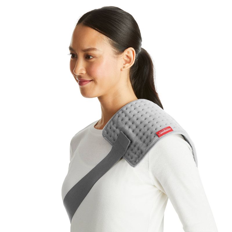 Sunbeam Portable USB Heating Pad