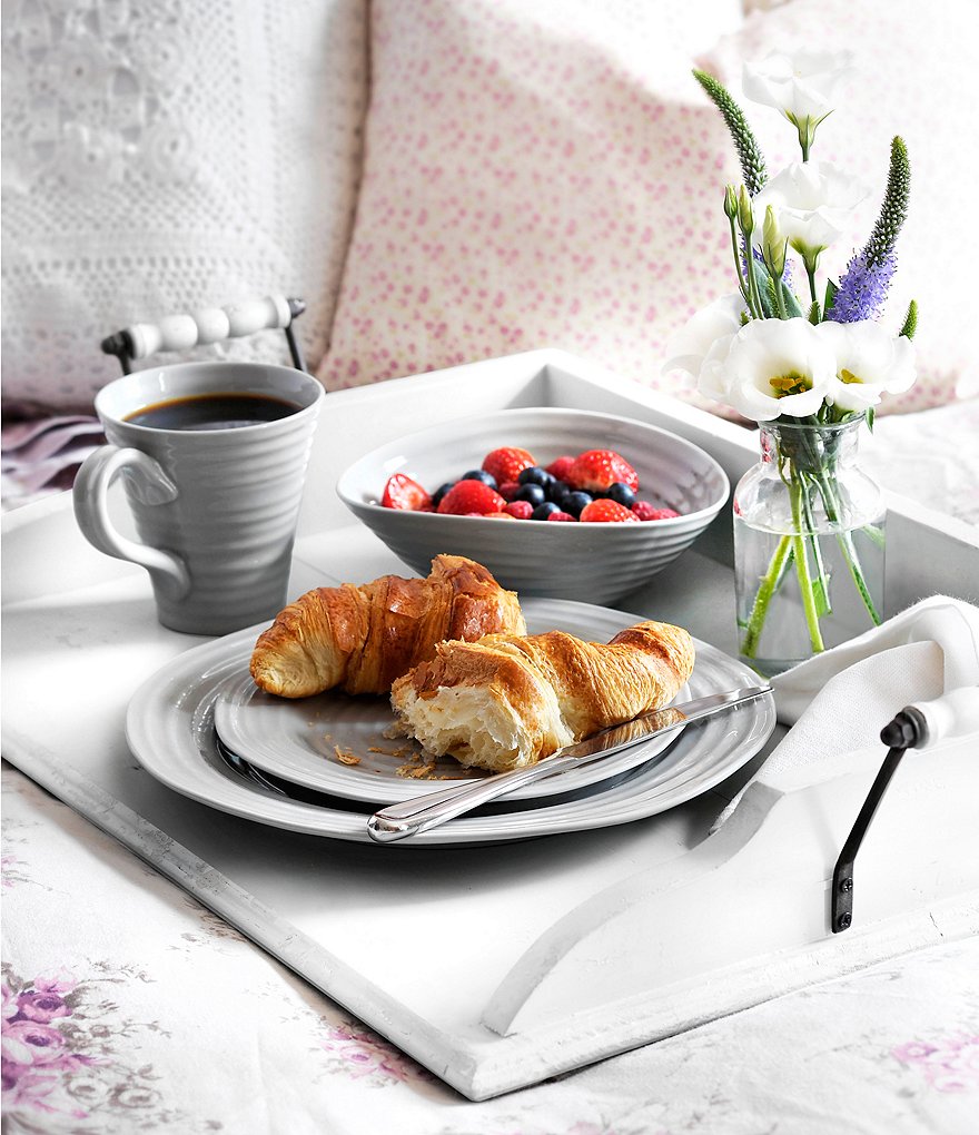 Sophie Conran for Portmeirion Porcelain Serving Bowl