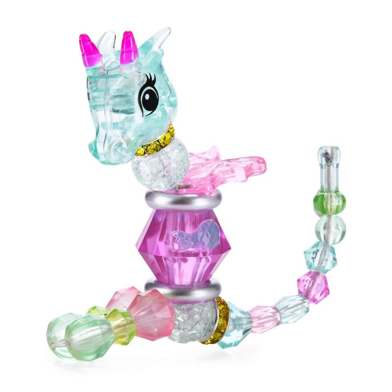 Twisty Petz Single Pack - Razzle Dazzle Dragon