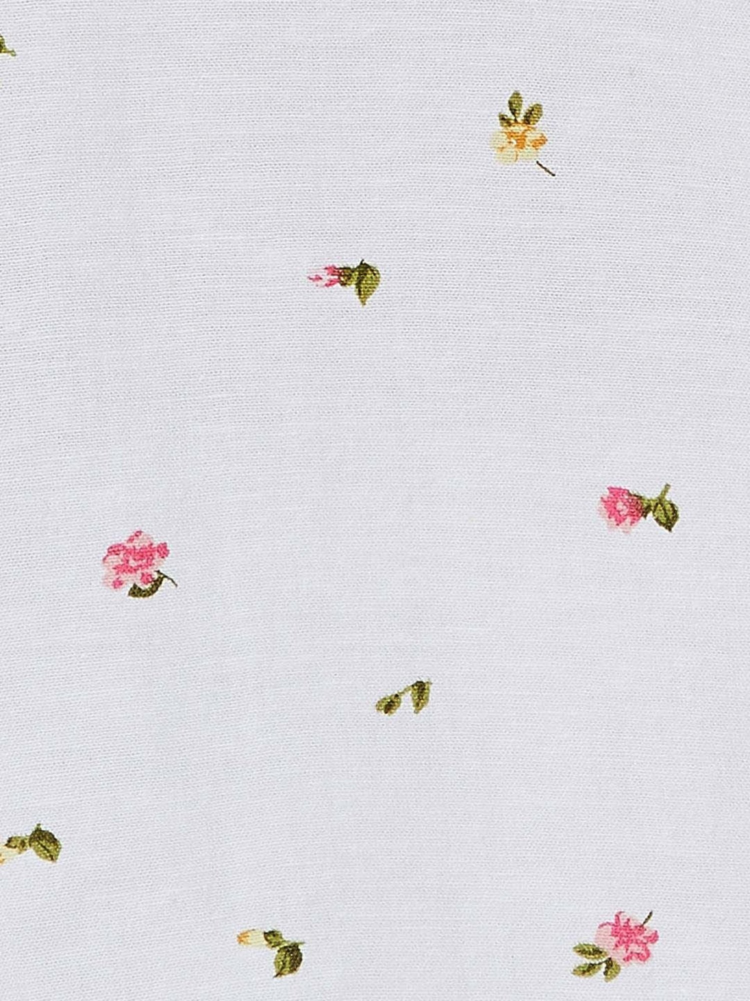 Code by Lifestyle Off-White Printed Top