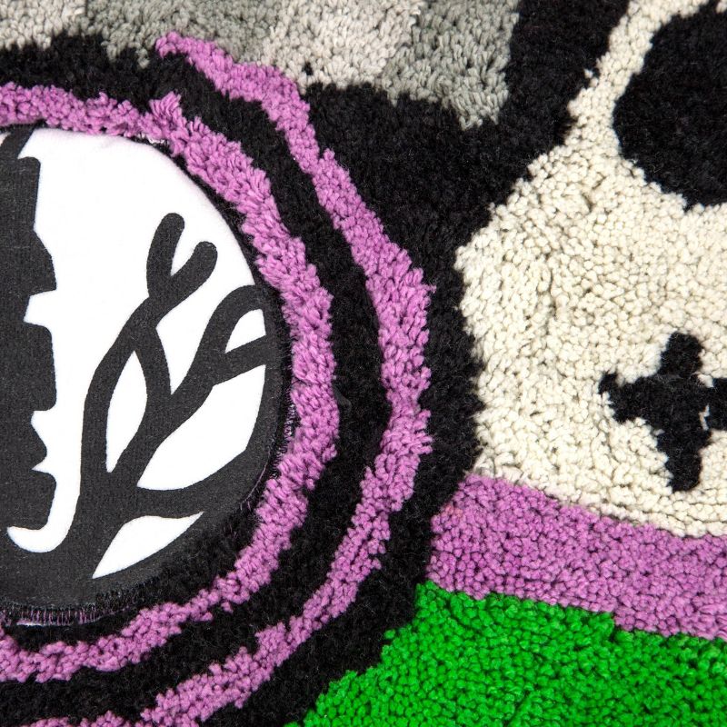 4'x6' Hygge Rug Ivory/Cream - Karla Dubois