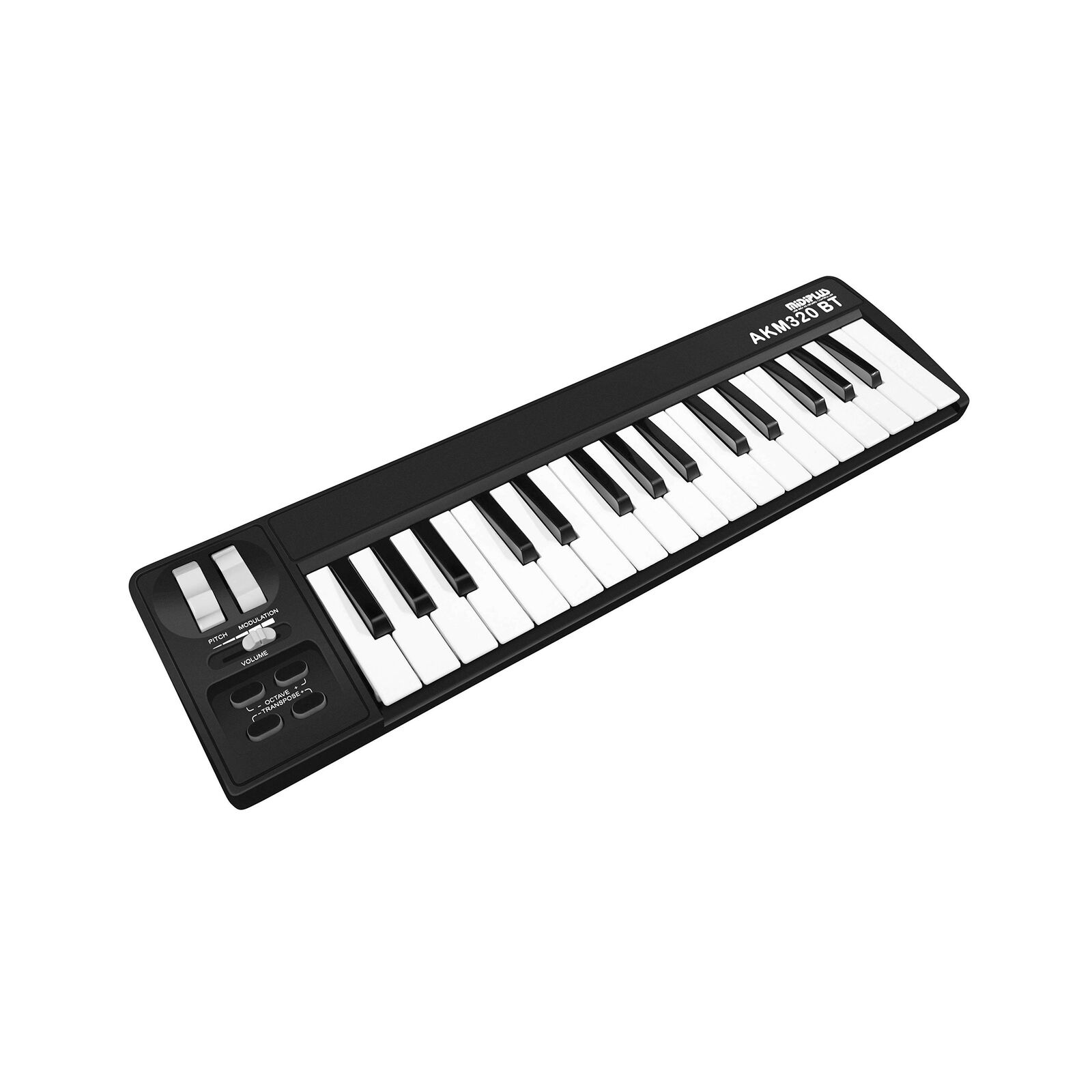 midiplus Midi Controller (AKM320 BT)