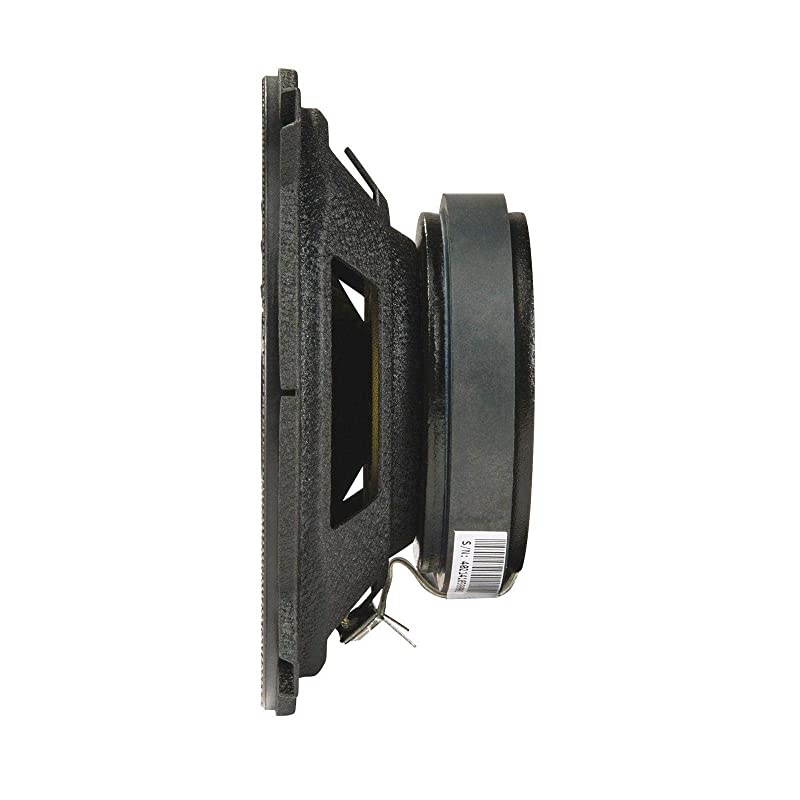 DSC50 DS Series 525quot 4Ohm Coaxial Speaker