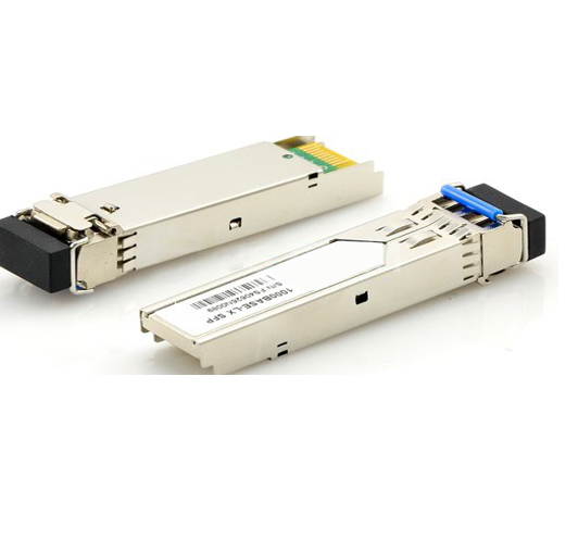 Huawei BiDi SFP-GE-LX-SM1310-BIDI Compatible 1000BASE-BX-U BiDi SFP 1310nm -7468