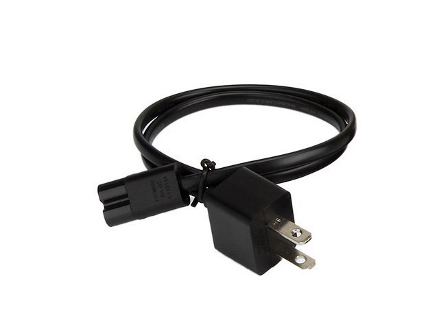 AC Power Adapter Cable Cord for Microsoft Surface Book, Surface Pro 4, Surface Pro 3, Surface Pro 2, Surface 2 Tablet and Surface Dock (Around 55cm Long)