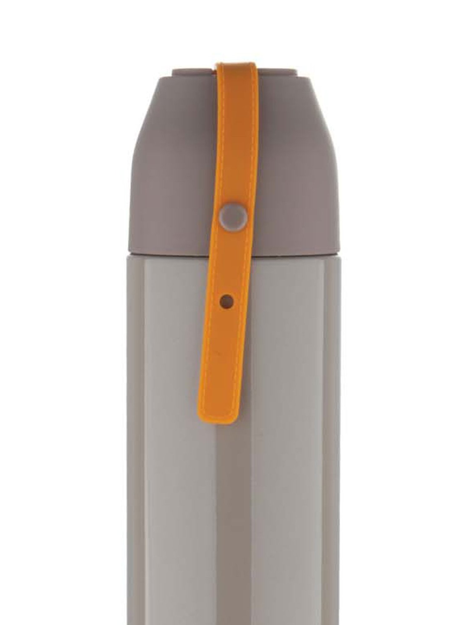 Milton Silver Stainless Steel Thermal Flask (1000 ml) - Set of 1