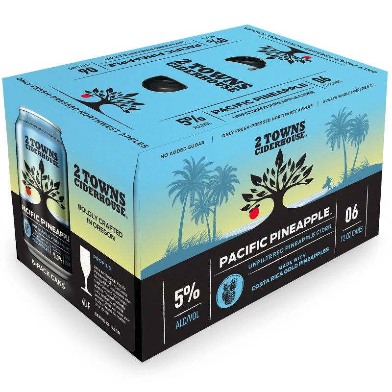 Angry Orchard Crisp Apple Hard Cider - 12pk/12 fl oz Cans