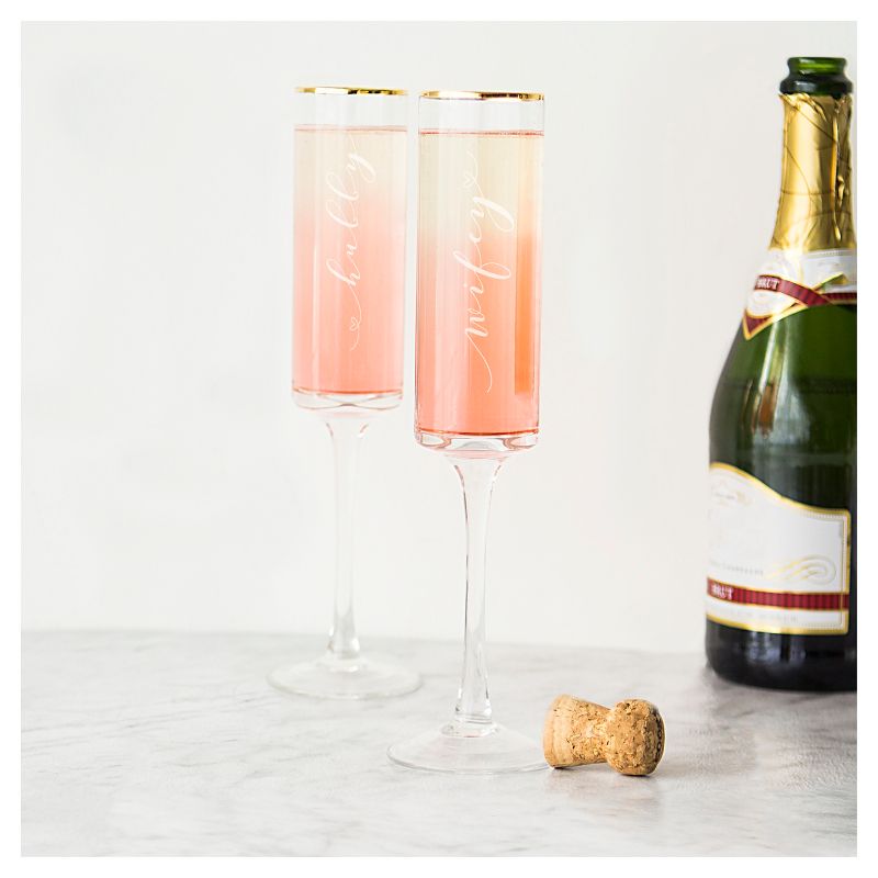 Elegant Star Quote Greeting Card - PAPYRUS