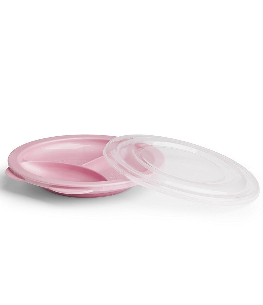 Herobility Eco Baby Plate Divider