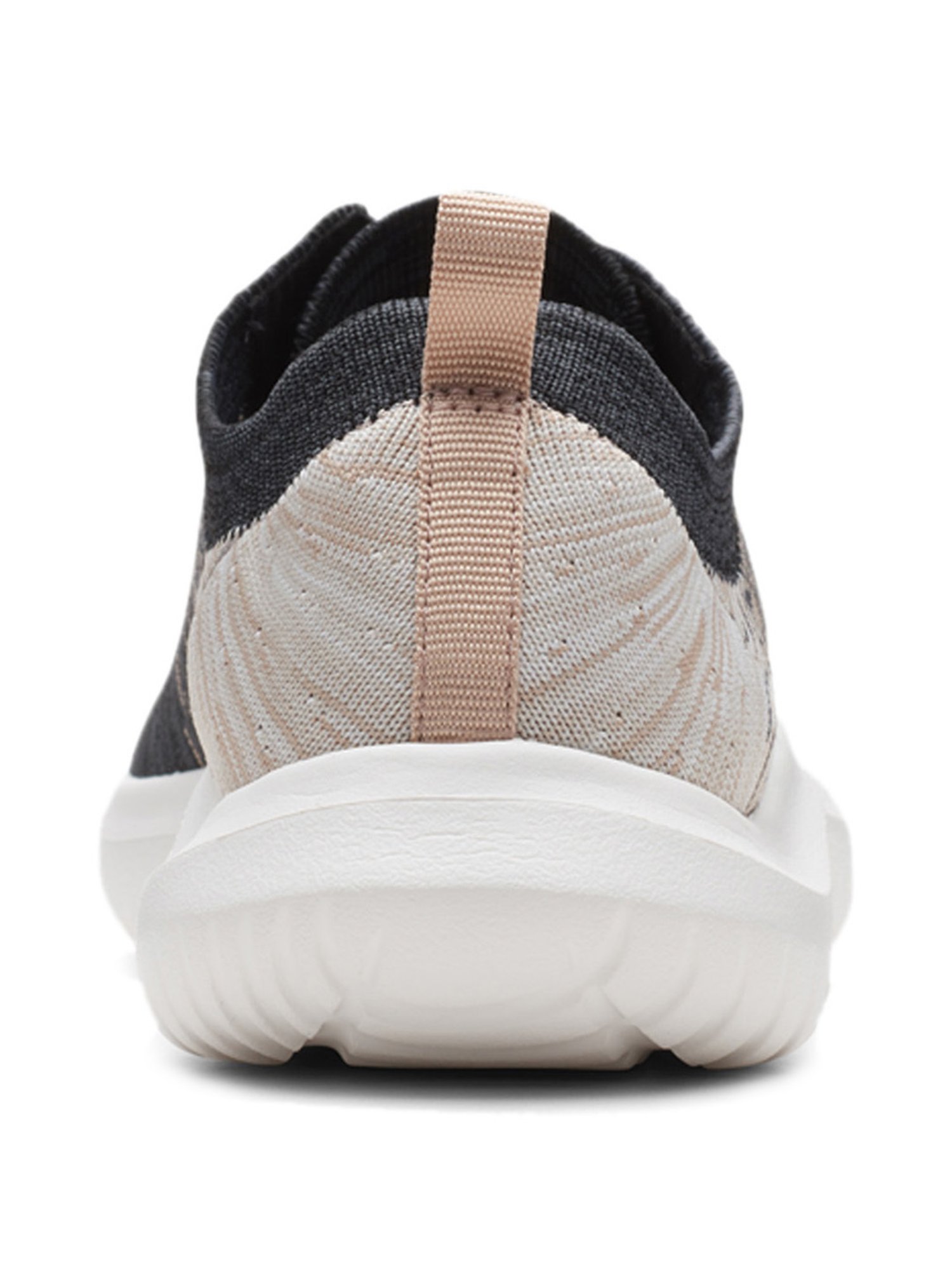 Clarks Women's Black Running Shoes