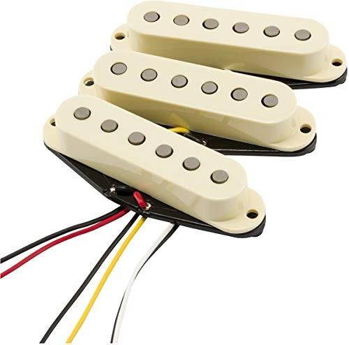 fender yosemite stratocaster electric guitar pickup set
