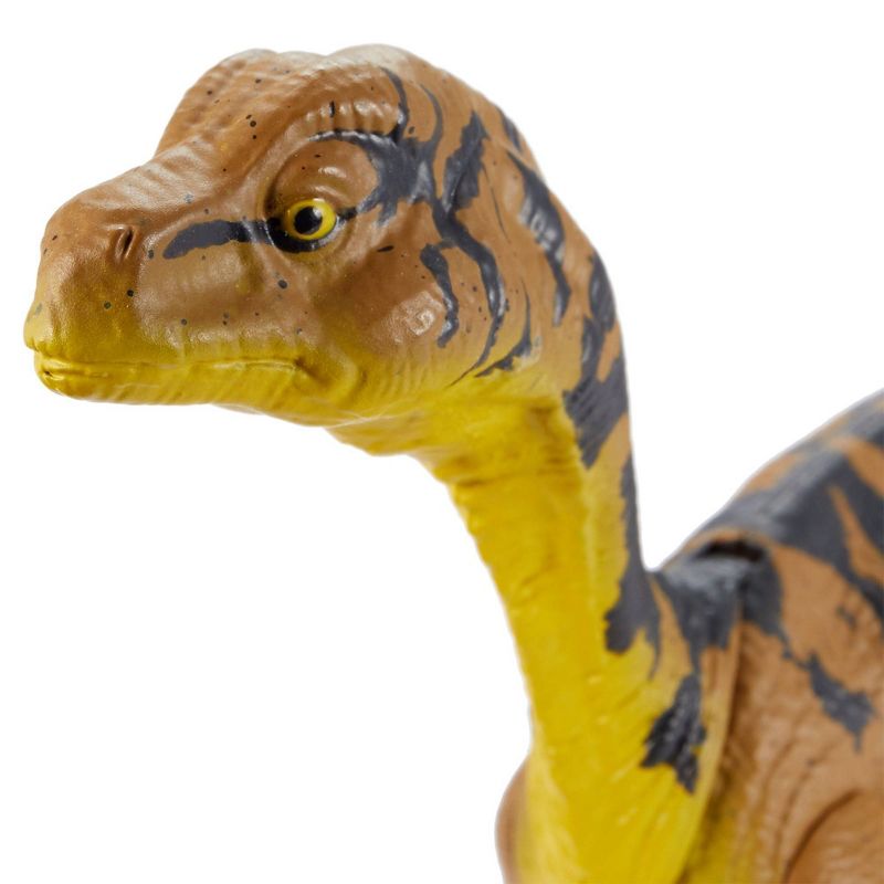 Jurassic World Attack Pack Mussaurus