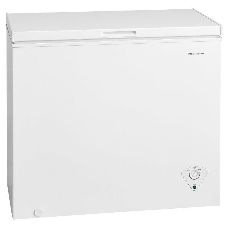 Frigidaire 7.0 cu ft Chest Freezer White