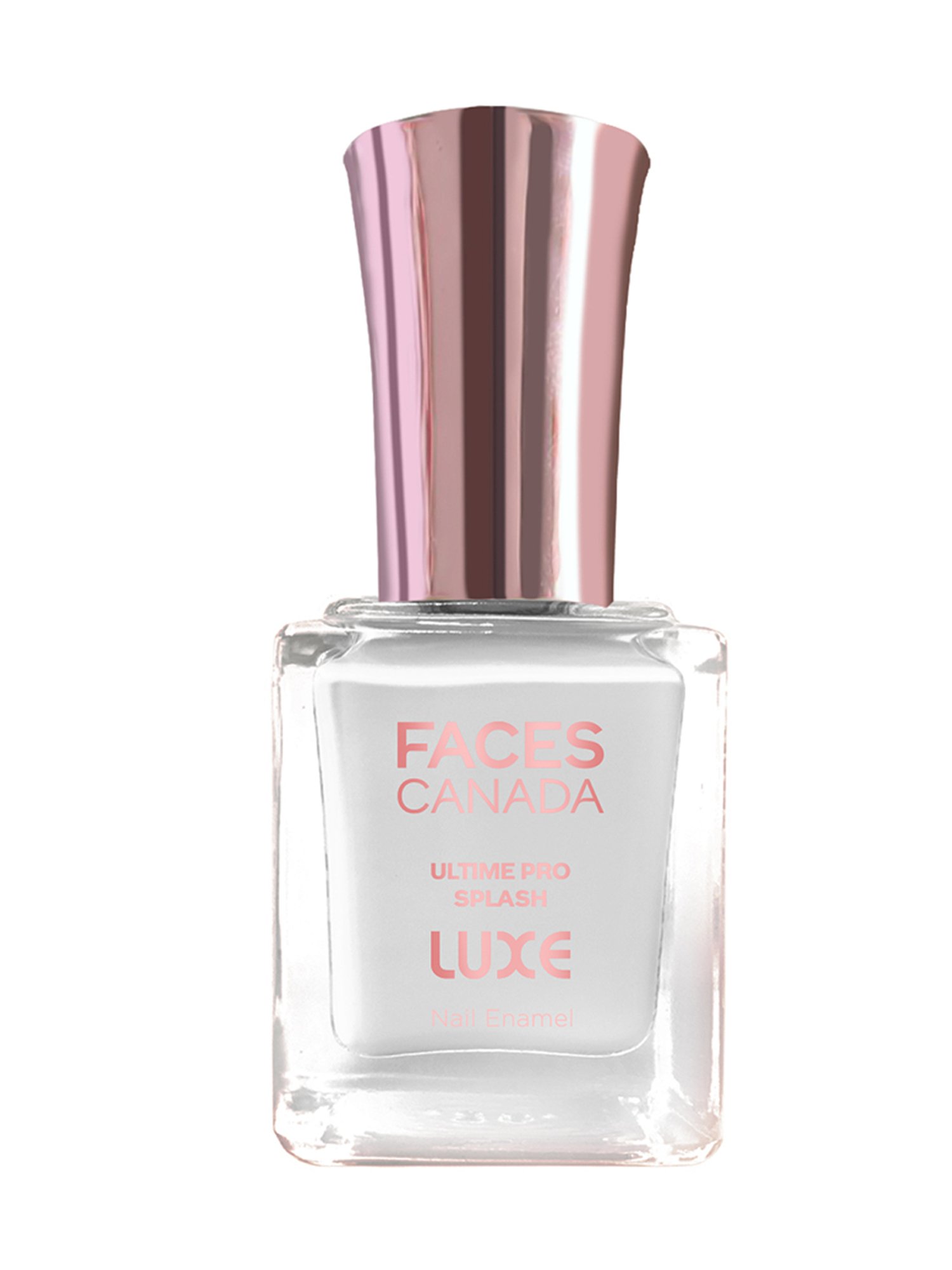 FACES CANADA Ultime Pro Splash Luxe Nail Enamel Daisy L29 - 12 ml