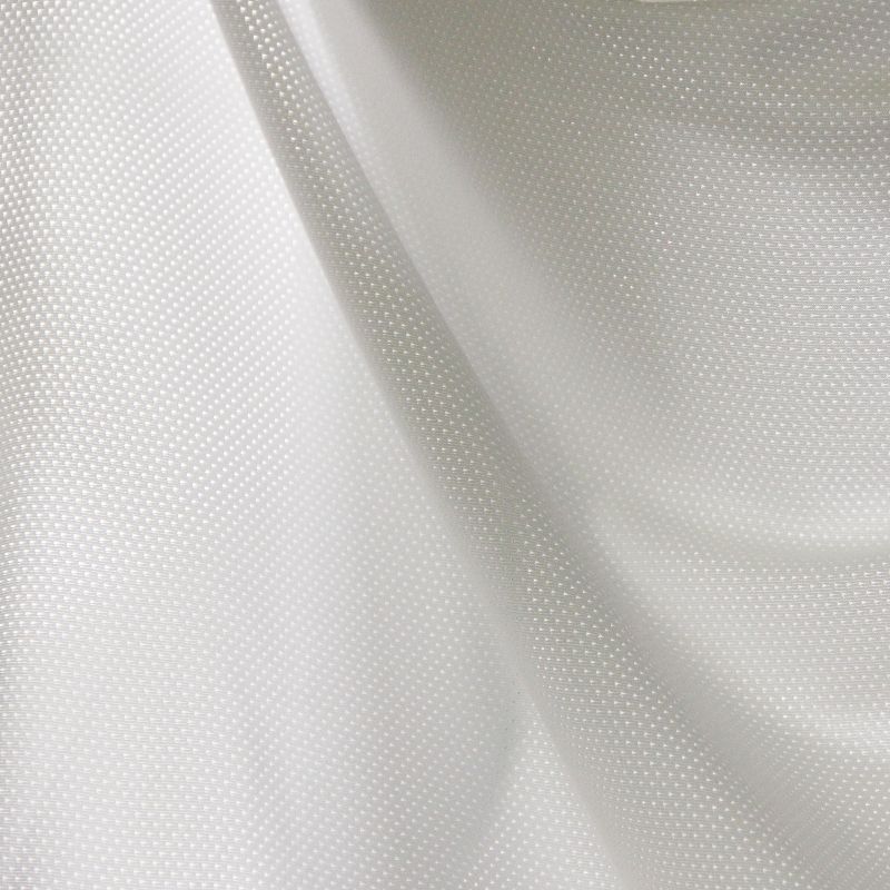 Standard Reversible Cool Gel and Memory Foam Pillow White - Jubilee Mattress