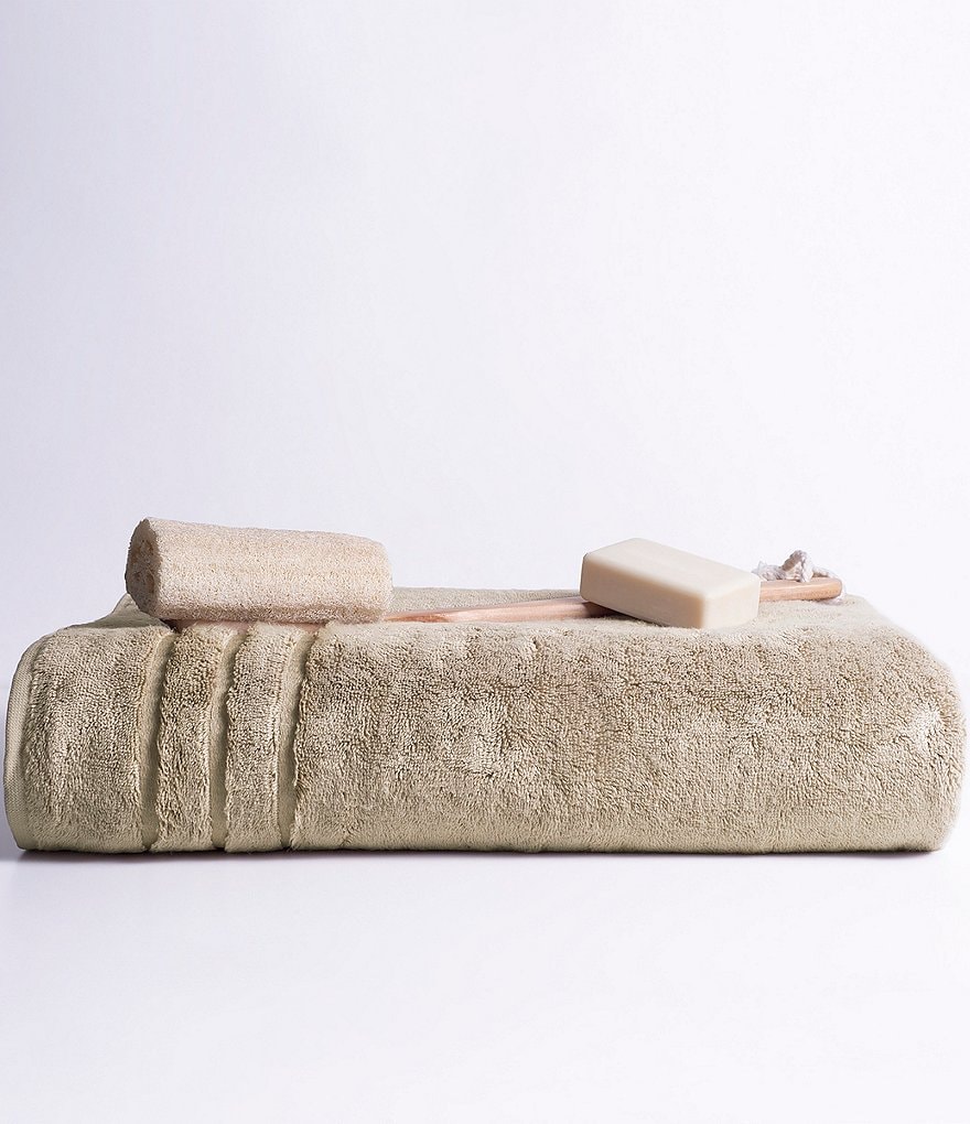 Cariloha Bamboo Bath Sheet