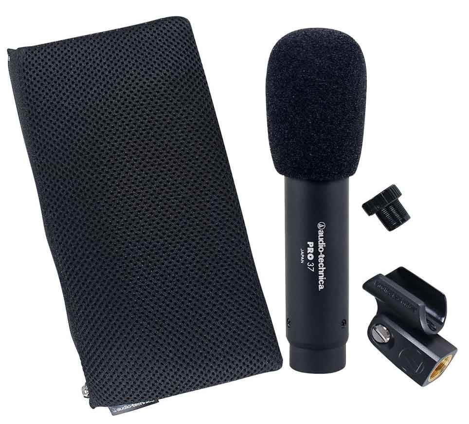 Numark Party Mix MKII w/ 1/8" to Dual RCA Cable Bundle