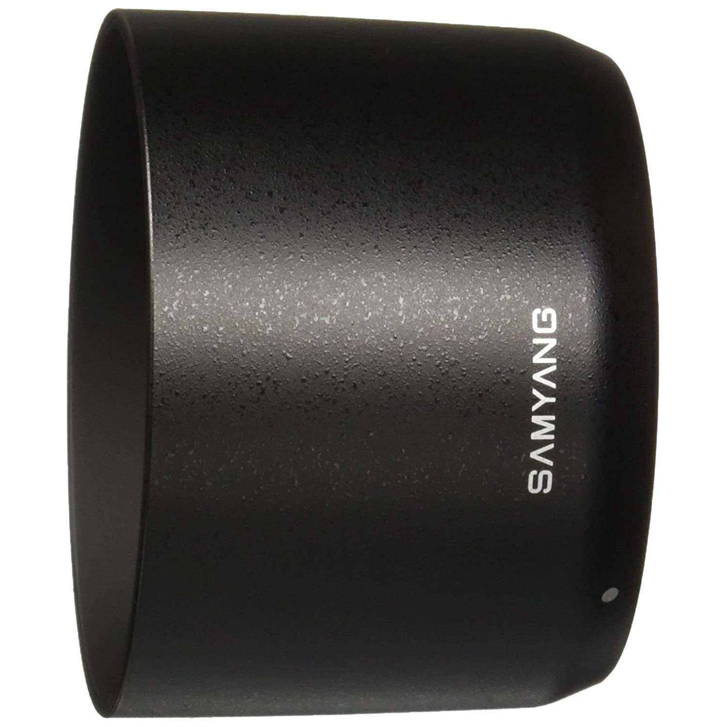 Samyang SY300M-M-BK 300mm F6.3 Mirror Lens for Canon M Mirrorless Interchangeable Lens Camera