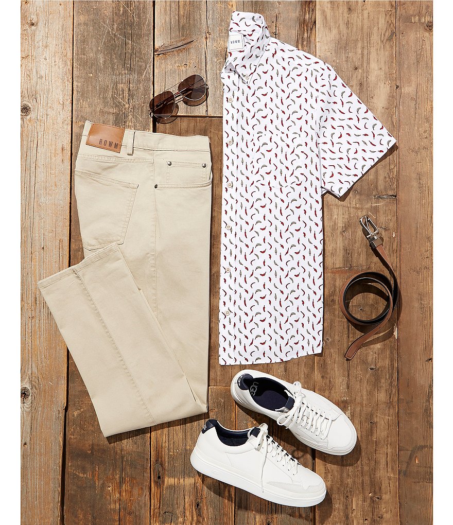 Marmot Arch Rock Stretch Pants