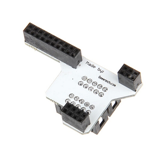 WWH-3D Printer Smart Adapter for RAMBo Board