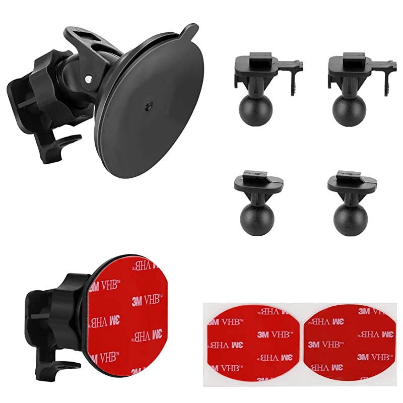 Metal Mount Compatible with Ring Spotlight Cam Battery Adjustable IndoorOutdoor Security Mount 2 Pack White