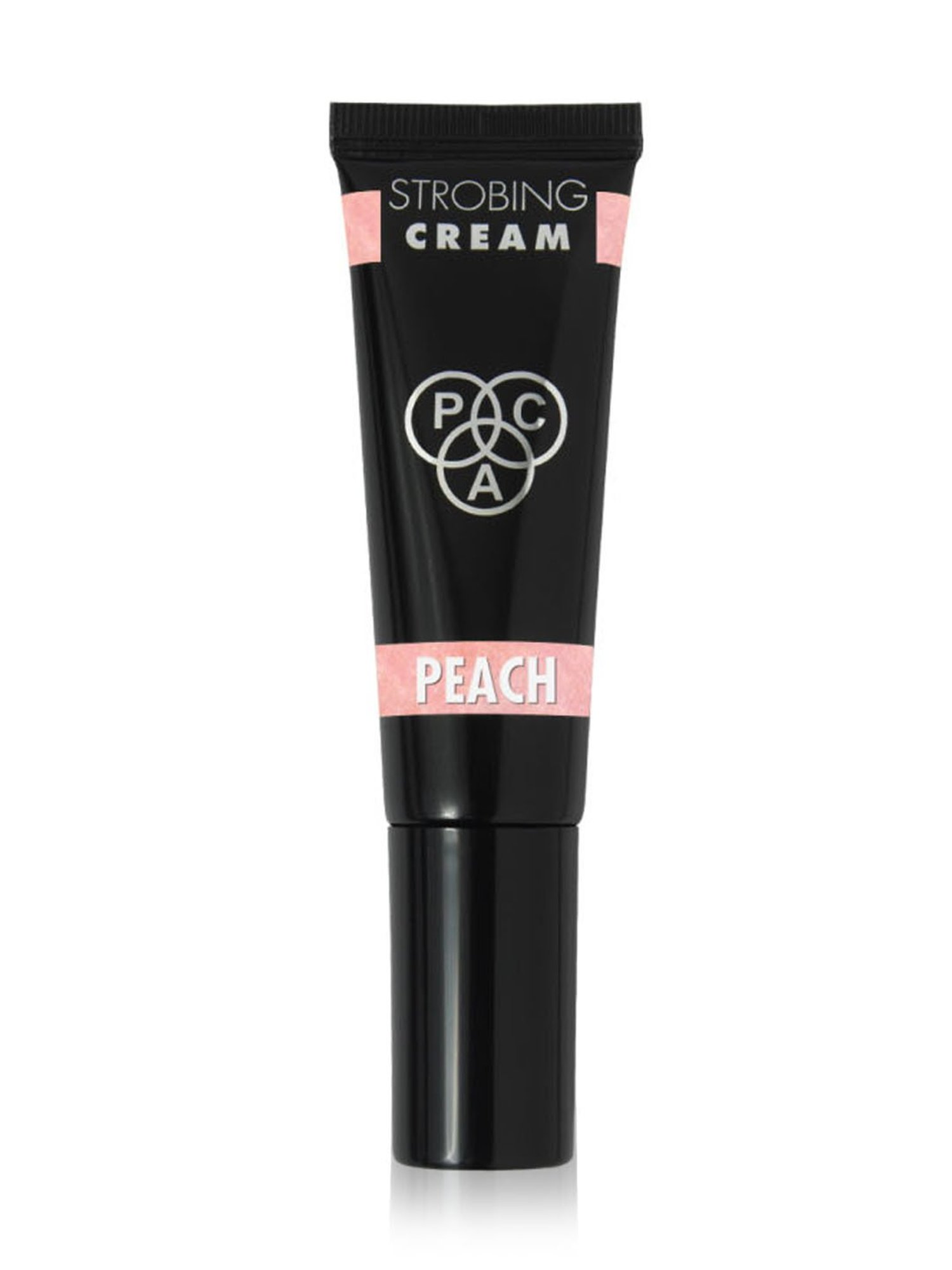 PAC Strobing Cream Peach - 30 ml