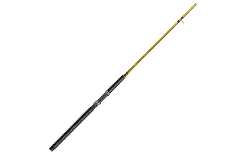 Okuma Dead Eye Classic Walleye Rods DEC-C-762ML