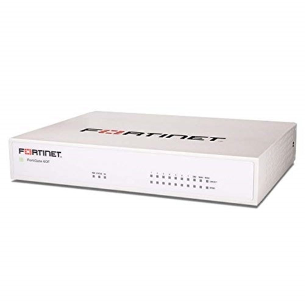 FORTINET INC. FG-60F FORTIGATE-60F