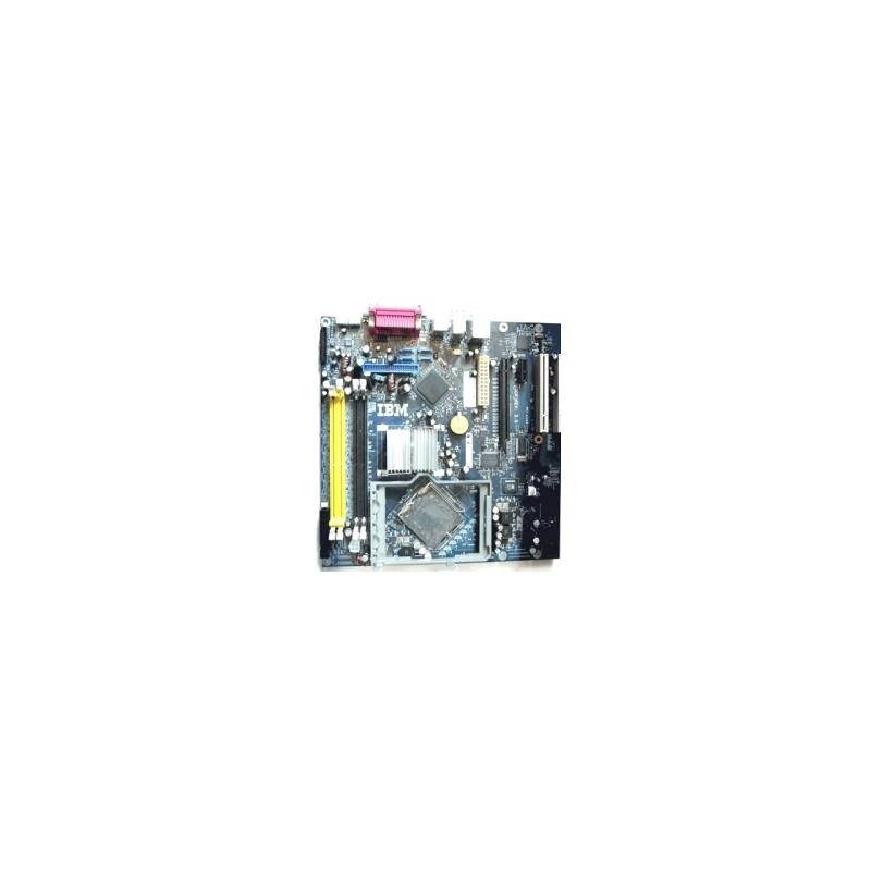 Ibm 29R8260 System Board Gigabit With Pov 10 1000 Ethernet Ddr1 For Thinkcentre M51