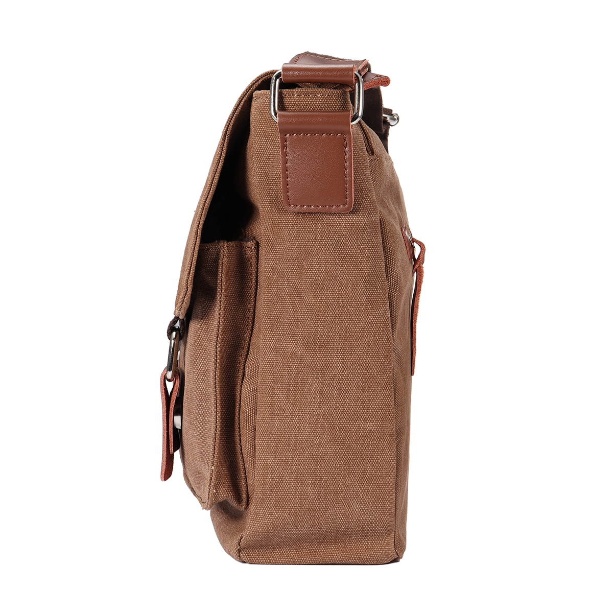 Muchuan Shockproof Shoulder Camera Passenger Bag with Padded Bag for DSLR Camera