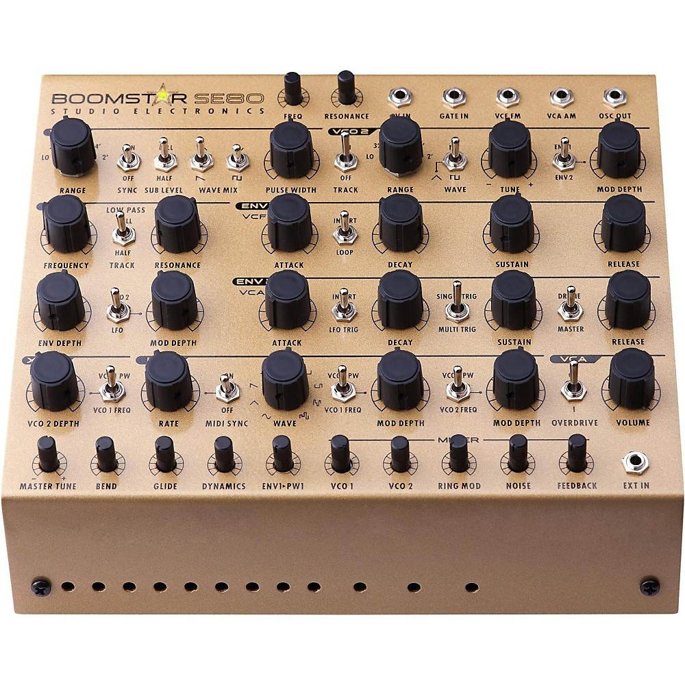 Studio Electronics Boomstar SE80