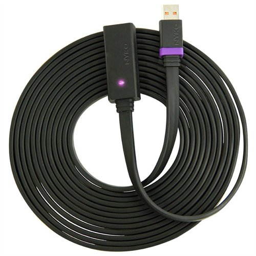 15' extension cable for Kinect