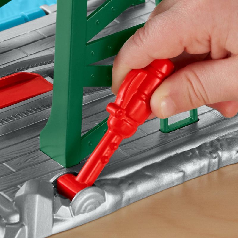 Thomas & Friends Cranky