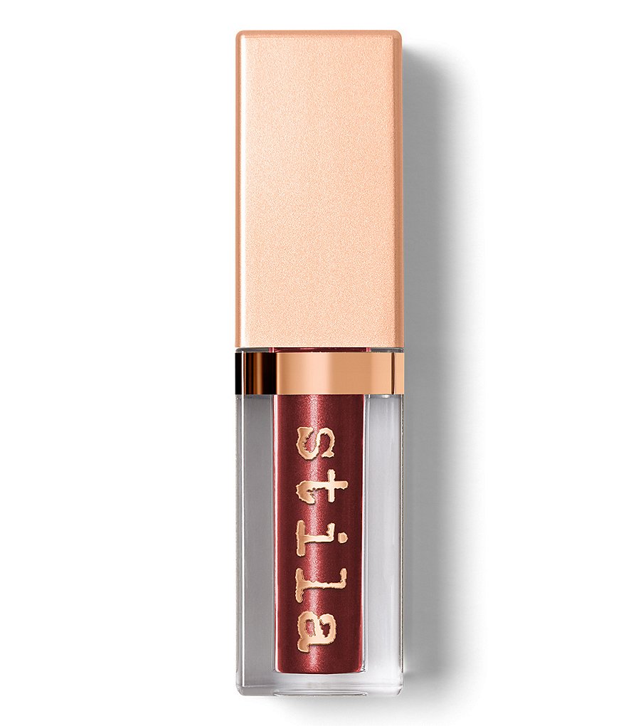 Stila Shimmer & Glow Liquid Eyeshadow