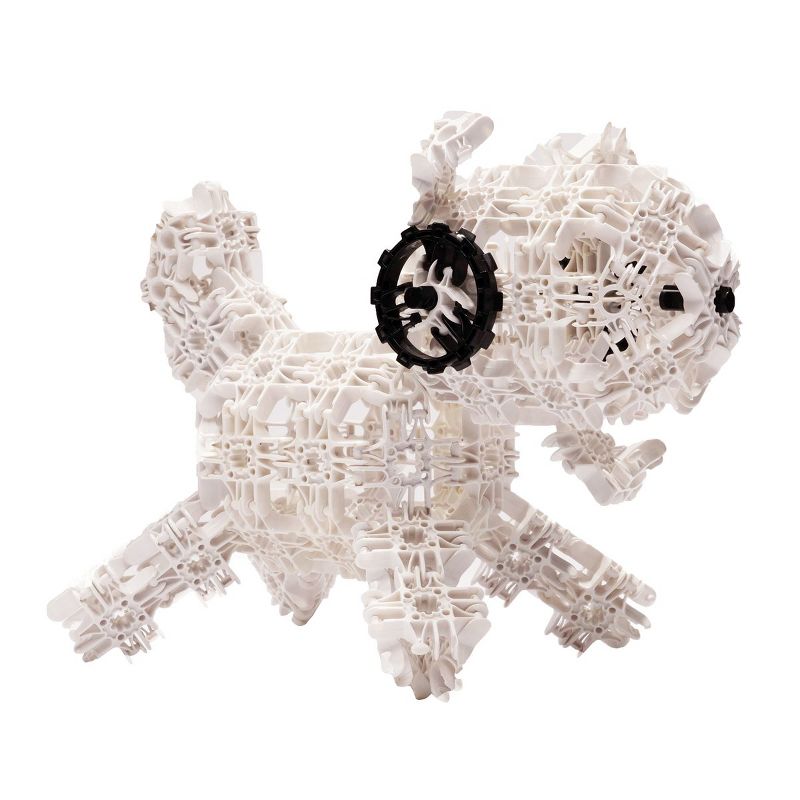 Lux Blox STEAM Inventor 223 Pieces