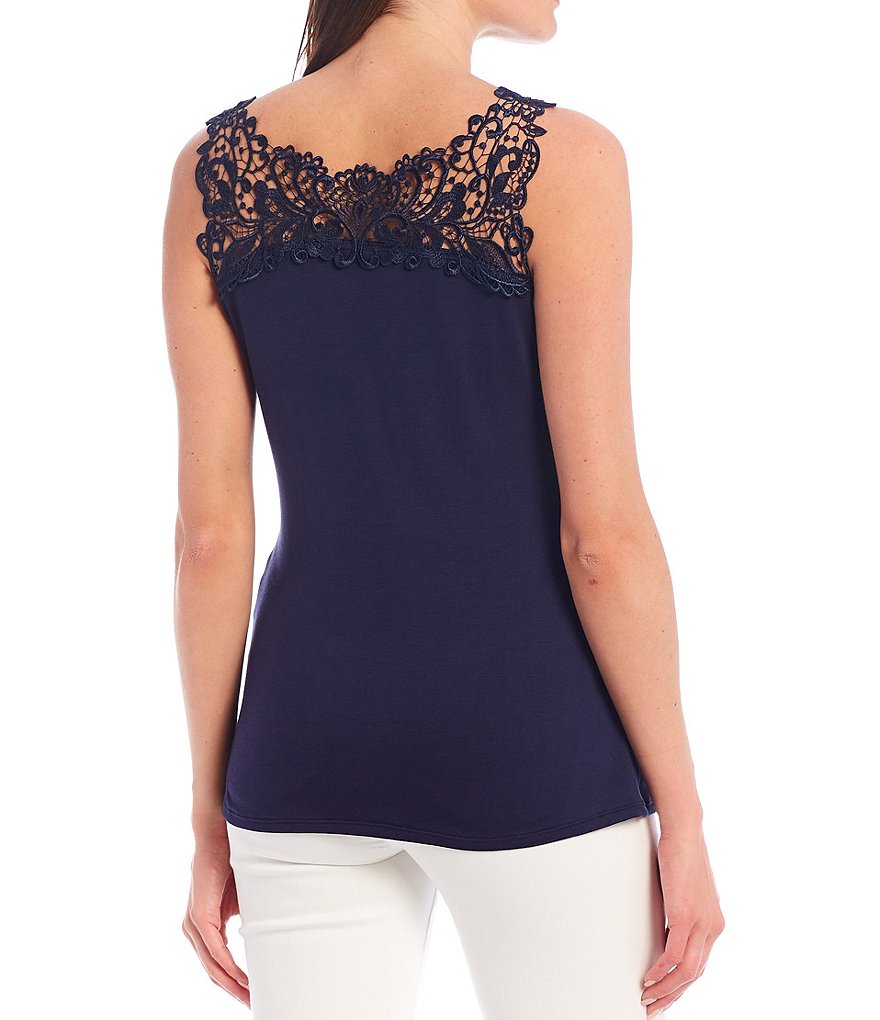 Commando Day Whisper Tank