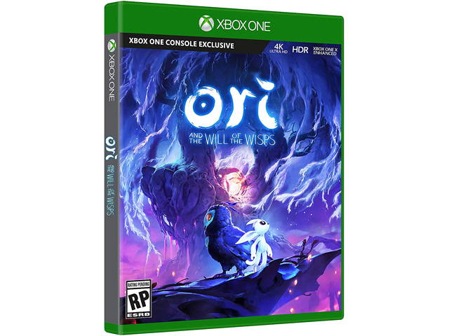 Ori and the Will of the Wisps - Xbox One