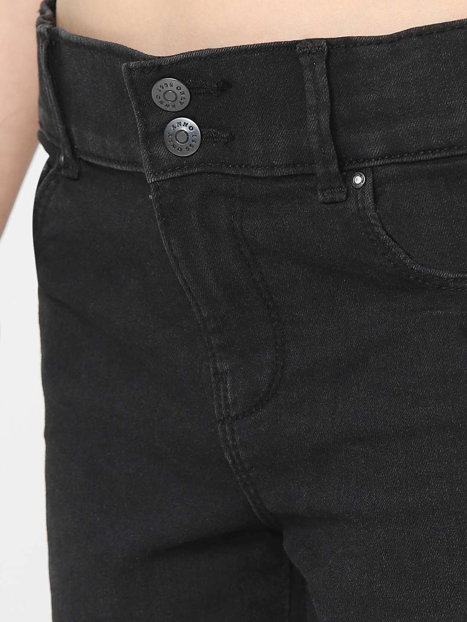 United Colors of Benetton Kids White Solid Shorts