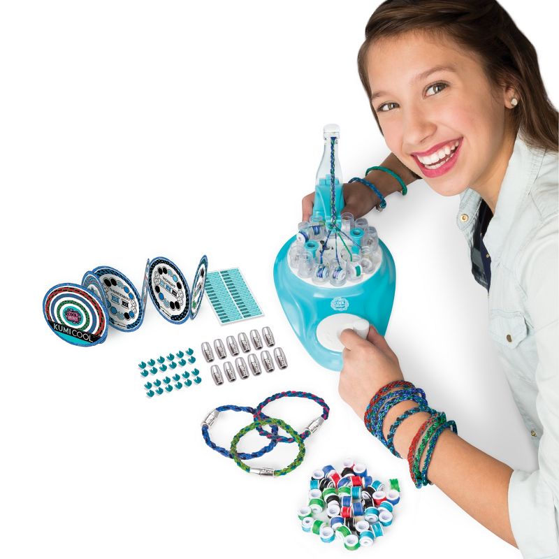 Cool Maker KumiCools Fashion Pack Activity Kit