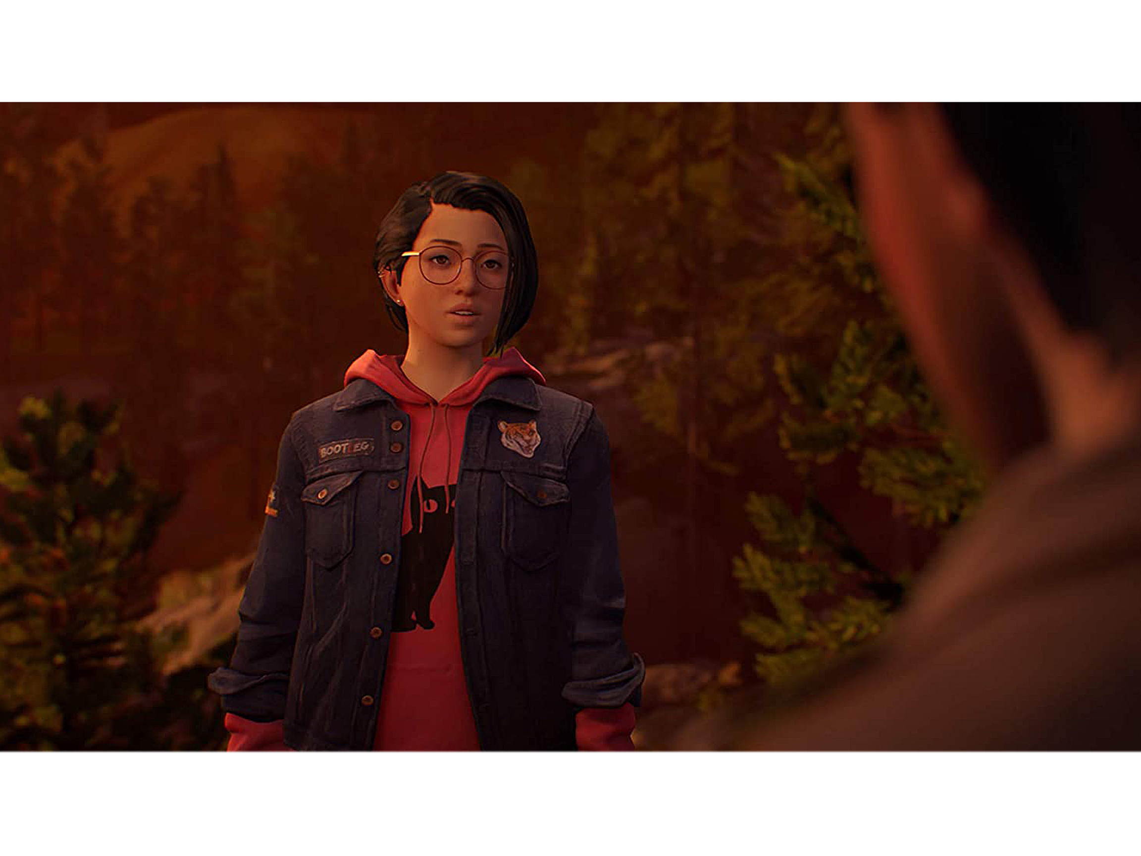 Life Is Strange: True Colors - PlayStation 5