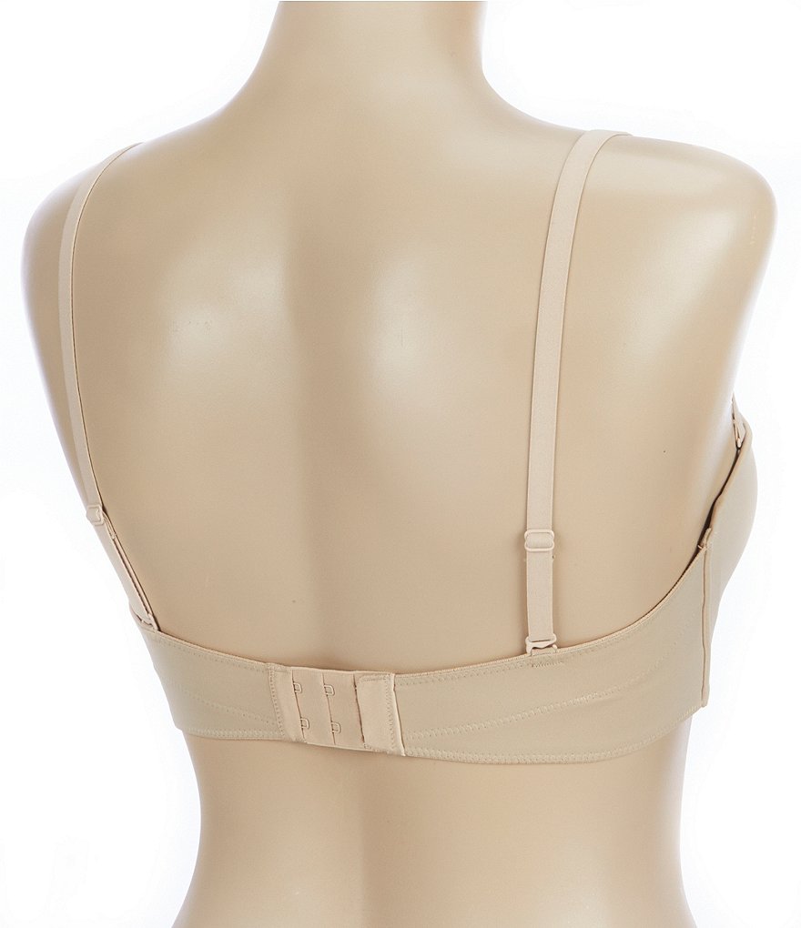 Chantelle Absolute Invisible Smooth Strapless Bra