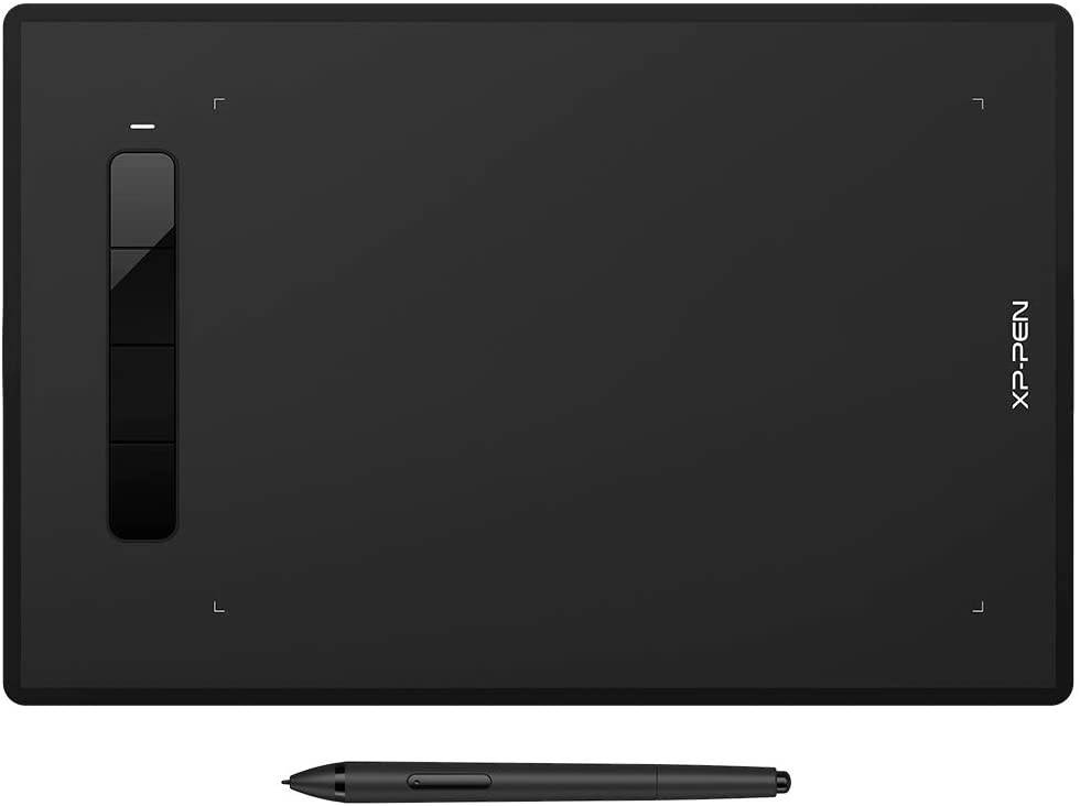 UGEE M708 10 x 6 inch Smart Graphics Tablet for Digital Writing / Painting